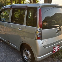 バトルマシンやマニュアル初心者の方に！　4wd 5速　ステラ　RN2の画像