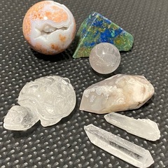 天然石の画像