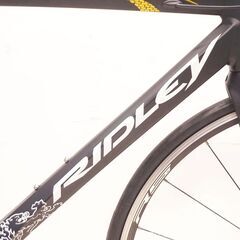 RIDLEY 「リドレー」 FENIX AL 105 2016年モデル ロードバイク の画像