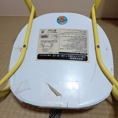 子供用イス【無料】の画像