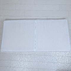 ベビー枕 斜面枕 嘔吐を防ぐ 向き癖防止 吐き戻し防止ベビー の画像