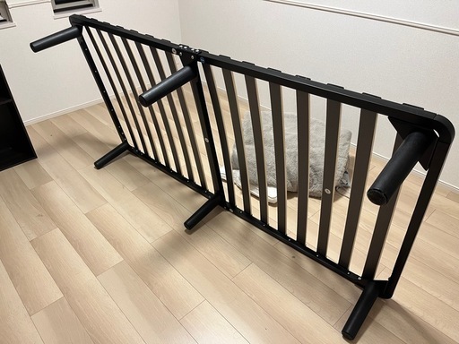 ベッドフレーム