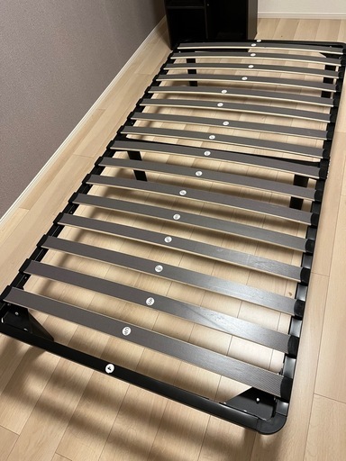 ベッドフレーム