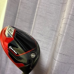 テーラーメイド　
ステルス2の画像