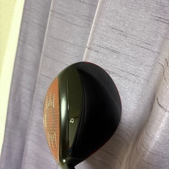 テーラーメイド　
ステルス2の画像