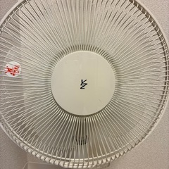 扇風機の画像