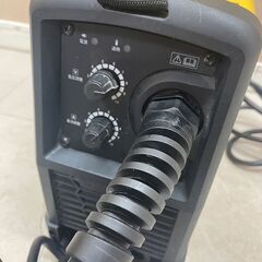 スター電器製造 SUZUKID ネット限定モデル インバータノンガス半自動溶接機 Buddy SBD-80 (D6591hxwYM)の画像