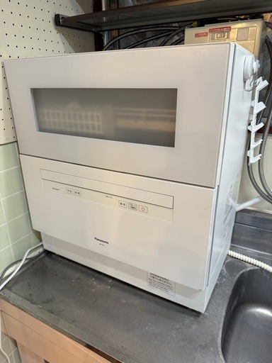 Panasonic 食洗機