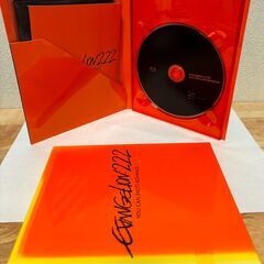 エヴァンゲリオン2.22　evangelion：2.22 の画像