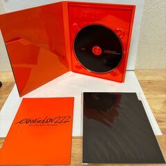 エヴァンゲリオン2.22　evangelion：2.22 の画像
