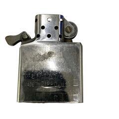 170590 現状品 ZIPPO ジッポ ZIPPO  American Classic リミテッド 2007年製 [1000027777380]の画像