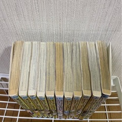 磯部磯兵衛物語1～11の画像