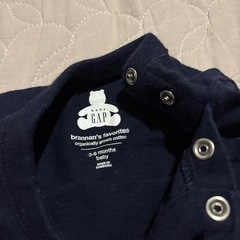 GAP 3-6monthの画像