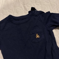 GAP 3-6monthの画像