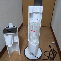 加湿器の画像