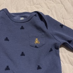 GAP 3-6monthの画像