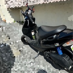 SUZUKI ZZの画像
