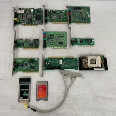 基板 まとめ まとめ売り セット 電子パーツ 部品取り 修理素材 DIY A0378の画像