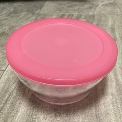 タッパーウェア　　容器の画像