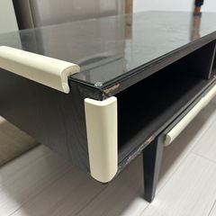 ローテーブル イケア  IKEAの画像