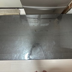 ローテーブル イケア  IKEAの画像