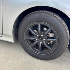 プリウス 50系 特別仕様車 Sセーフティプラスの画像