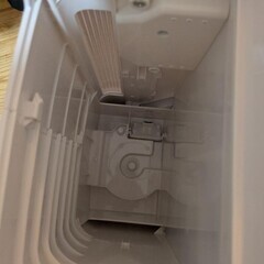 ダイニチ 加湿器 HD-7021 置き型の画像