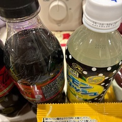 お渡し先決定)1500円相当お菓子の画像