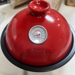 スモークポット【SOTO】&スモークチップス　セットの画像
