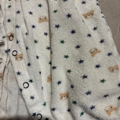赤ちゃんの城　ベビー服　80の画像