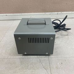 SUZUKID TRANSTAR Hi-UP 変圧器 昇圧機　昇圧トランス (D6592syxYM)の画像