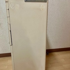 【幅48センチ】歯科用ワゴン デンタルワゴン 医療用ワゴン メディカルワゴン 国産 完成品 オフィス インテリア Interior office 木製 キャビネット ワゴン メディカル クリニック ワイド モービル キャスター カート 病院 歯科 施設 介護 看護 移動の画像