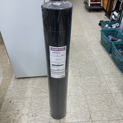 【ジモティー割引で最大15％OFF⭐️】 高密度防草シート 幅1m×長さ50m カインズの画像