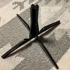 楽器用スタンド　オーボエ用の画像