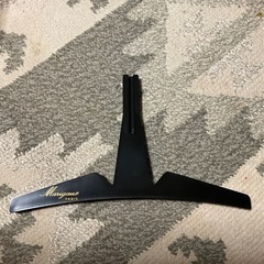 楽器用スタンド　オーボエ用の画像