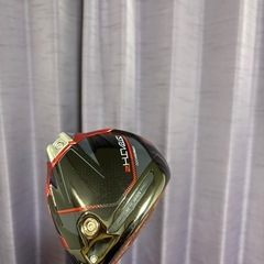 テーラーメイド　
ステルス2の画像