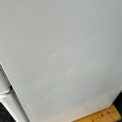 冷蔵庫 パナソニック NR-B17BW 2019年 168L キッチン家電 れいぞうこ【安心の3ヶ月保証・送料に設置費込み】🚚自社配送時💳代引き可🚚(現金、クレジット、スマホ決済対応)の画像