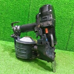 マックス HN-65FW1 スーパーネイラ【船橋馬込店】【店頭取引限定】【中古】管理番号：ITXMYQYFERP0の画像