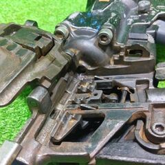 マックス HN-65FW1 スーパーネイラ【船橋馬込店】【店頭取引限定】【中古】管理番号：ITXMYQYFERP0の画像