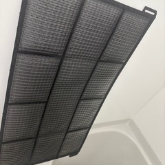 【9/16まで限定】2020年製　アムウェイ空気清浄機の画像