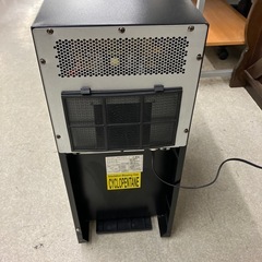 T2509-159 IRIS OHYAMA ワインセラー PWC-331P 2021年製 動作確認済み  キズ汚れ有り 取説付きの画像
