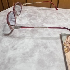 Cazal MOD 321 メガネ COL 217 55-14-130の画像