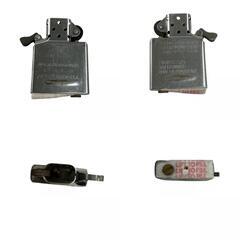 170590 現状品 ZIPPO ジッポ オイルライター [1000023024631]の画像