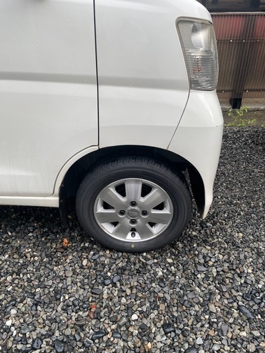 ダイハツ　アトレー　ハイゼット