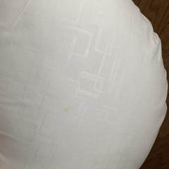 西川リビング　抱き枕の画像