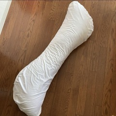 西川リビング　抱き枕の画像