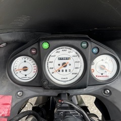 Kawasaki Ninja 250R (EX250K-A1)愛知県一宮市の画像