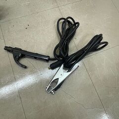 SUZUKID スズキッド インバーターアーク溶接機 Sticky DC140 STK-140 100V/200V自動切換 スター電気製造 (D6593ktxYM)の画像