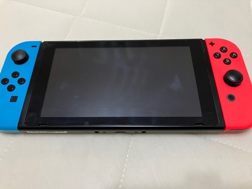 任天堂Switch