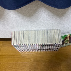 東京リベンジャーズ1〜24巻【状態良好】 +26巻新品未開封の画像